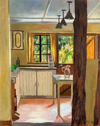 Keniaanse keuken, 2012